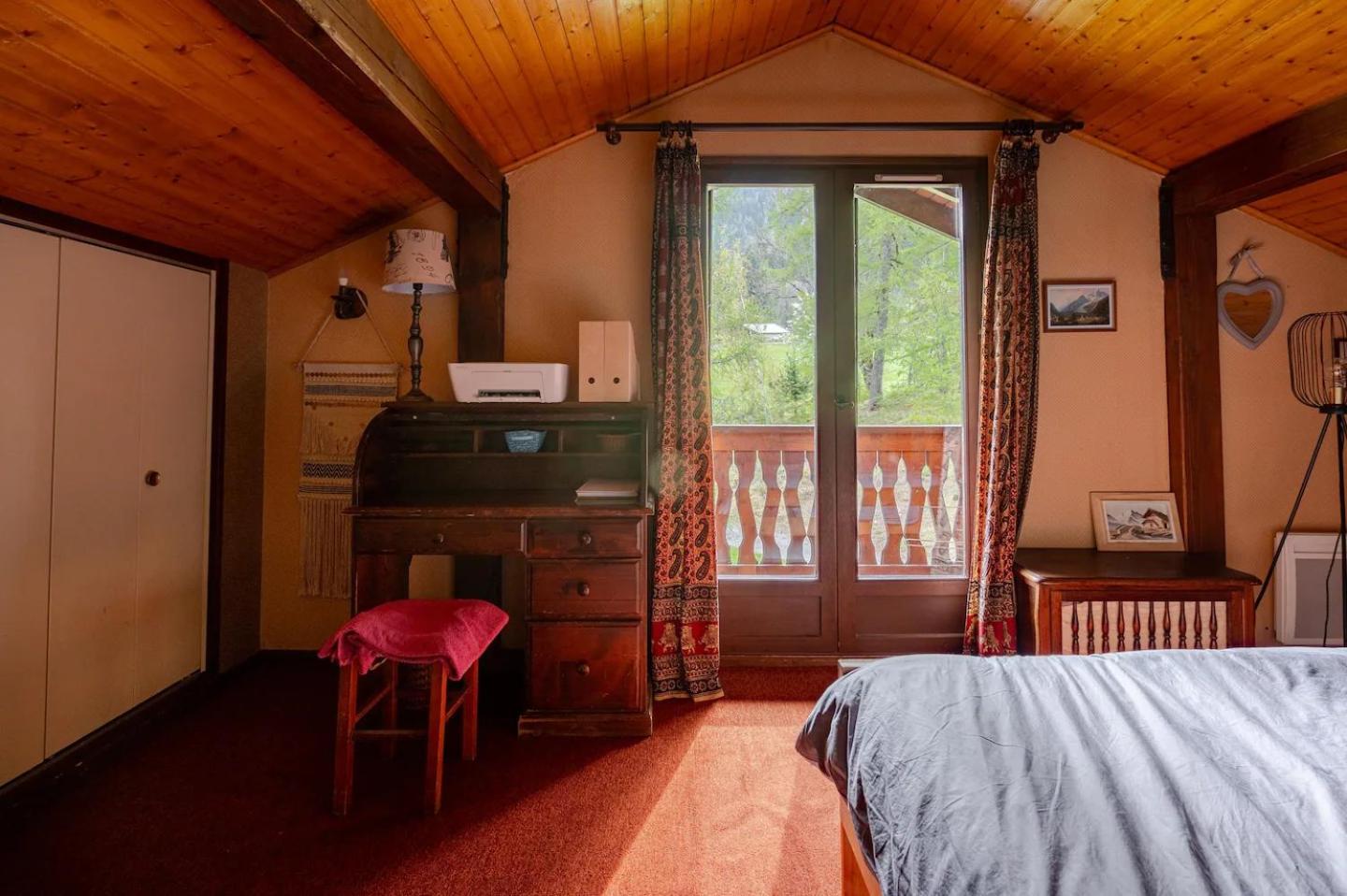 Chalet Les Charmilles - Vallee De Chamonix - 5 Chambres Les Houches Extérieur photo