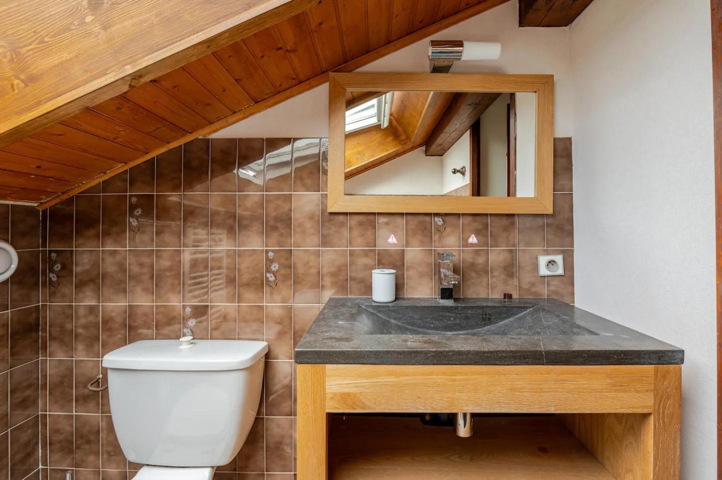 Chalet Les Charmilles - Vallee De Chamonix - 5 Chambres Les Houches Extérieur photo