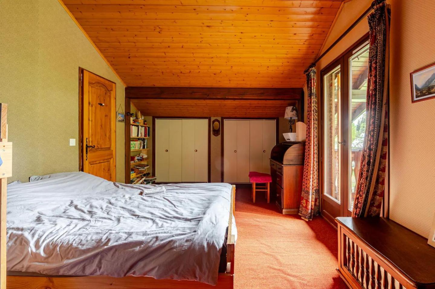 Chalet Les Charmilles - Vallee De Chamonix - 5 Chambres Les Houches Extérieur photo