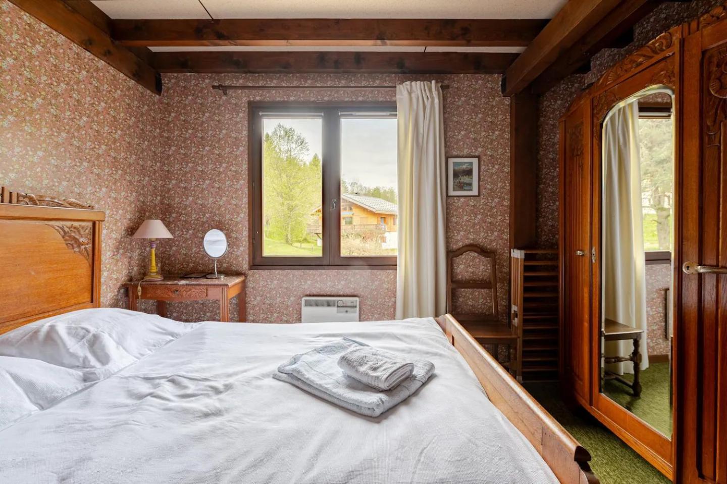 Chalet Les Charmilles - Vallee De Chamonix - 5 Chambres Les Houches Extérieur photo