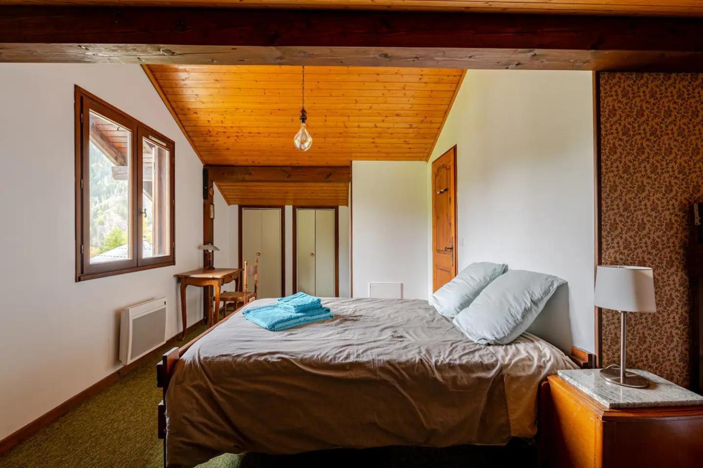 Chalet Les Charmilles - Vallee De Chamonix - 5 Chambres Les Houches Extérieur photo