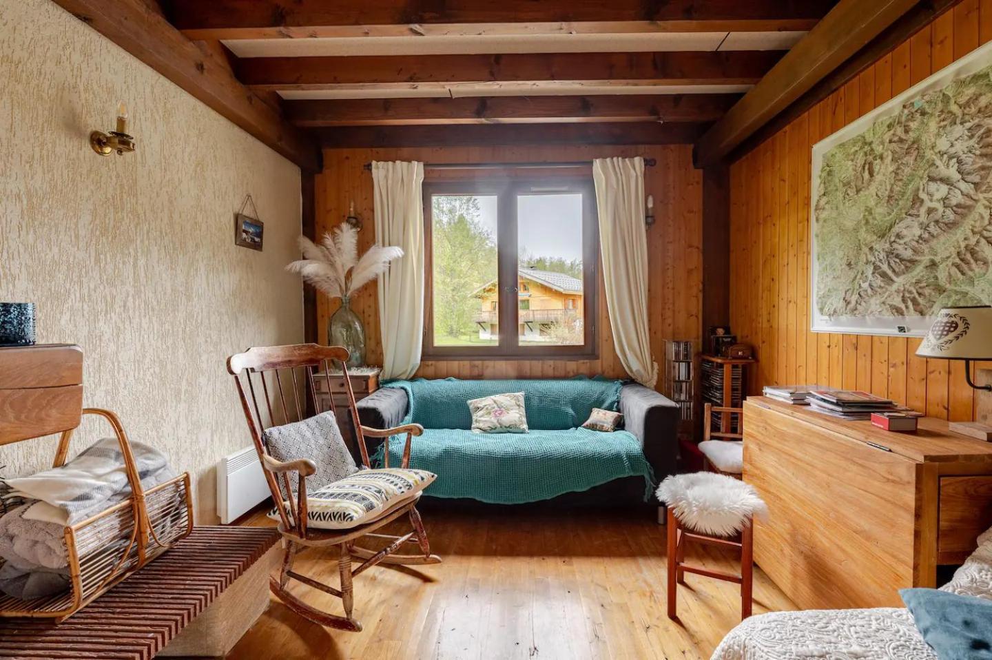 Chalet Les Charmilles - Vallee De Chamonix - 5 Chambres Les Houches Extérieur photo